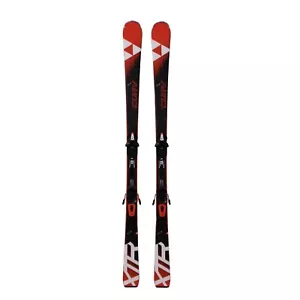 Sci Fischer RC4 the Curv + attacchi - Foto 1 di 14