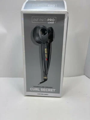 Conair INFINITIPRO Curl Secret Curling Styler - Image 1 of 4
