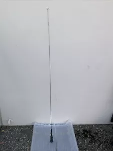 CHP Laird Low Band Wide 39-46 MHZ WPC39SOB-001 Antenna Crown missing top ball - Picture 1 of 8