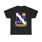143 Pułk Piechoty (Armia USA) koszulka