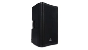 Behringer DR112DSP Active 12" PA Speaker System with DSP and 2-Ch Mixer, 1200W - Picture 1 of 3
