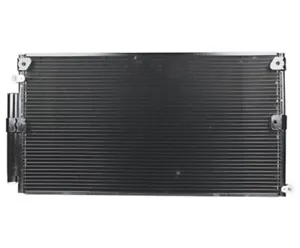 Toyota LandCruiser Air Conditioning Condenser suits FZJ105R 4.5L 08/98 - 07/02 - Picture 1 of 1