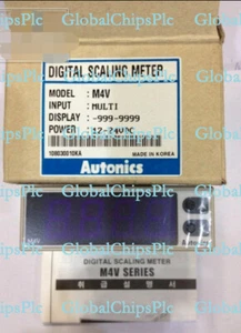 1PC NEW Autonics M4V fast shipping - Picture 1 of 1