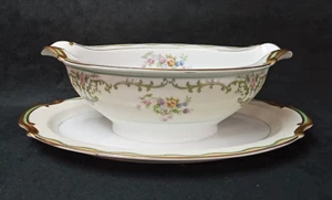 ❤️ Noritake ALLAIRE Sauciere - Bild 1 von 8