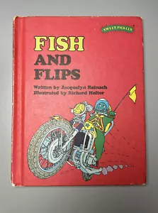 Lot of 10 vintage Sweet Pickles books Hardcover All Special Series/Weekly Reader - Picture 1 of 24