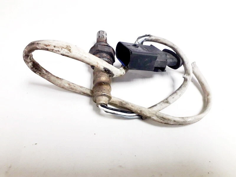 Sensor Lambda MINI ONE 2004 4 hilos, BLANCO BLANCO NEGRO GRIS 087267 #946799-27 - Imagen 1 de 2