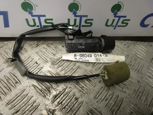 ISUZU N75 4HK1 THROTTLE CONTROL UNIT 8980490142 - Picture 1 of 1