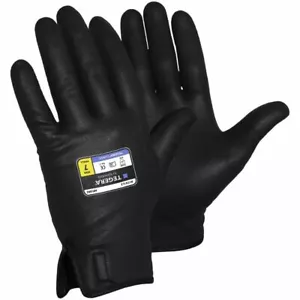 ~~ Ejendals 882 Tegera Classic Fully Coated Black Assembly Gloves - ALL Sizes ~~ - Picture 1 of 6