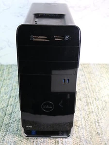 Dell XPS 8700 D14M i7-4790 3.60GHz 16GB RAM 1.80TB HDD GeForce GTX 750 Ti Gaming - Bild 1 von 23