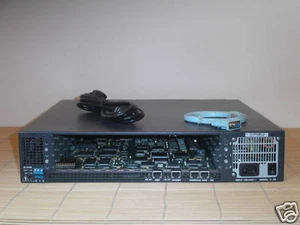 Cisco AS5300 AccesServer Chassis - Bild 1 von 1