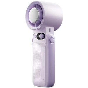 Turbo Fan with Extended Battery Life and 199 Speed Settings for Every Situation - Afbeelding 1 van 6