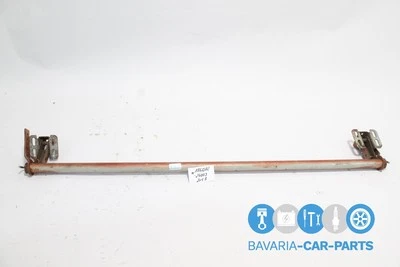 Original BMW E21 Joint Front Flap Bonnet BAR - Image 1 of 4