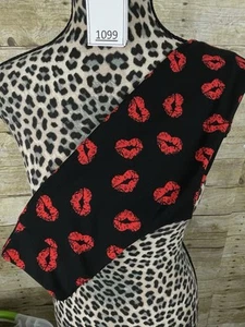 LuLaRoe Kids Leggings S/M Sizes 2-8 ~ NWT~ Kids Small/Medium - Fast Ship - Picture 1 of 2