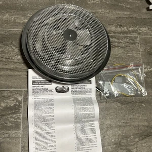 Bathroom Ceiling Heater,Compatible with Broan-Nutone 157 Ceiling Heater,1250W In - Picture 1 of 5
