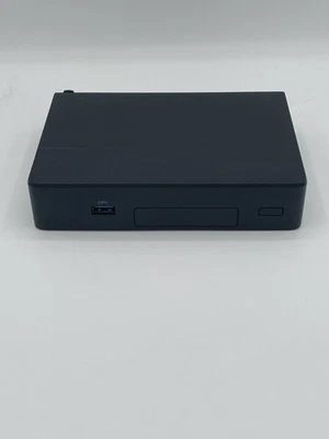 Intel NUC8CCHB Mini PC Intel Celeron N3350 1.1Ghz 4GB RAM 64GB EMMC LinuxLite7.4 - Image 1 of 4