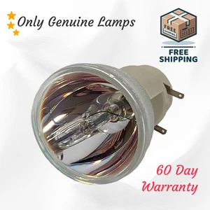 OEM PROJECTOR LAMP BULB FOR INFOCUS IN122 IN124 IN126 BY OSRAM GENUINE - Picture 1 of 8