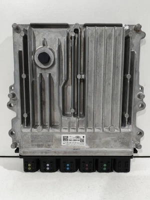 Centralina Motore ECU BOSCH LAND ROVER 3.0 Diesel Mild-Hybrid - M8A2-12B684-KAD - Immagine 1 di 3