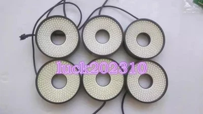 1PC USED IFS-V24-RTD-90*30-VW 24V  #YY - Image 1 of 3