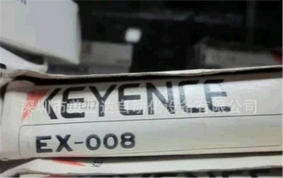 1Pc Keyence Sensor Brand New EX-008 oq - Image 1 of 2