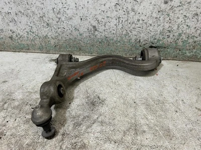 Brazo de control inferior delantero derecho pasajero Porsche Panamera 2014 fabricante de equipos originales Foto 1 de 4