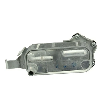 Enfriador de aceite de transmisión URO Parts 17217593856 para BMW X3 X4 11-18 Foto 1 de 4