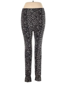 One 5 One Women Black Leggings XL - Picture 1 of 2