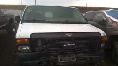 Cilindro maestro de freno usado se adapta a: Ford E150 2008 furgoneta SRW sin AdvanceTrac grado A Foto 1 de 4