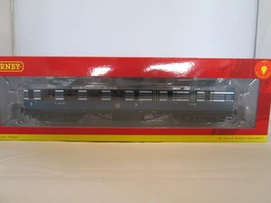 Hornby R40051 LMS Stanier Coronation  Scot  57' BTK  Coach+Lights - Picture 1 of 2