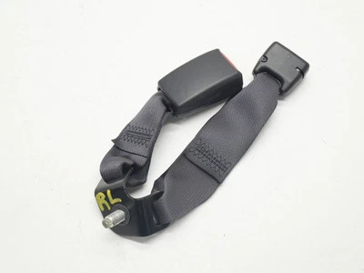 2014-2019 Kia Soul Rear Left LH Driver Side Seat Belt Buckle OEM - Image 1 of 3