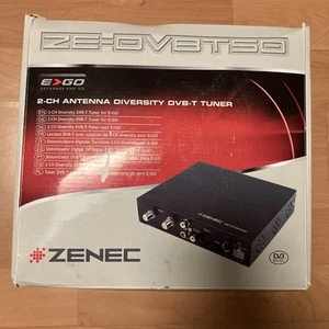 Zenec ZE-DVBT50 - Bild 1 von 11