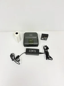 Brother Ruggedjet RJ4030 4030AI Mobile BlueTooth USA Seller Free Shipping - Picture 1 of 21