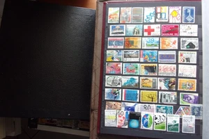 PAYS-BAS - lot de timbres obl (H19) - Imagen 1 de 1