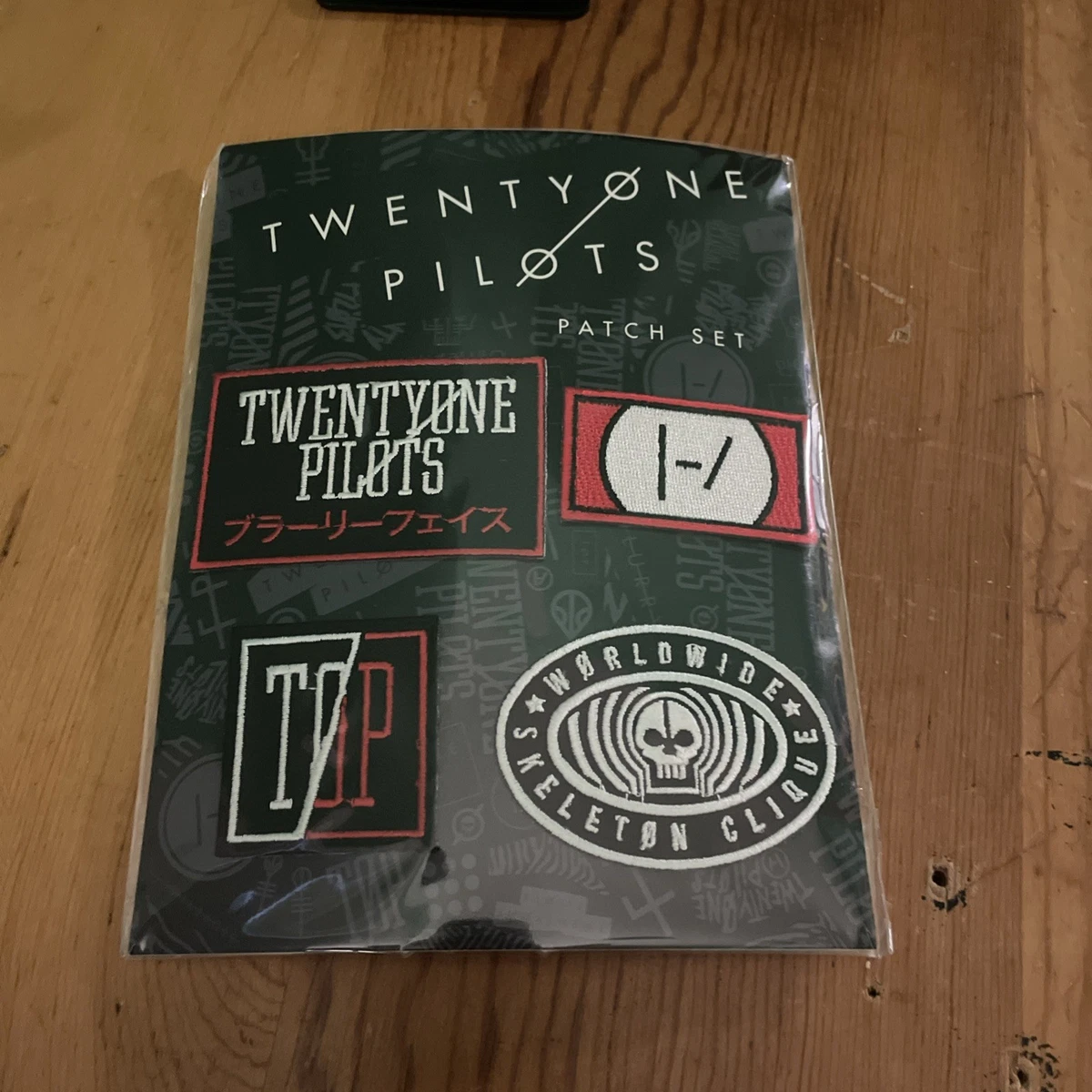Twenty One Pilots products for sale | eBay