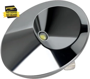 WR55X11132 WR55X25754 per GE Gruppo di Ricambio Luce Frigorifero Led (Luce - Foto 1 di 4