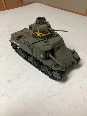 FORCES OF VALOR 1/32 TANK - Image 1 of 4