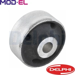 2x CONTROL ARMTRAILING ARM BUSH TD287W FOR VW NEW/BEETLE/Convertible GOLF/IV A3 - Picture 1 of 10