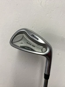Mizuno MX-25 Single Iron Single 8 Iron Steel Stiff Right 37" - Picture 1 of 4