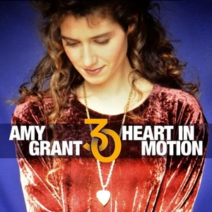 Heart in Motion (30th Anniversary) 2CD - Picture 1 of 1
