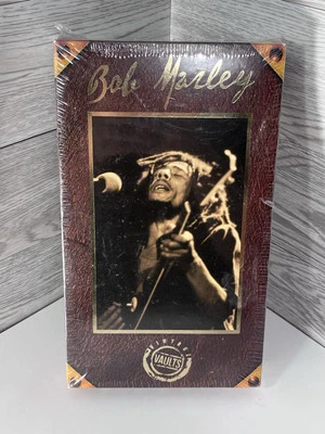 Direct Source Special Products "Bob Marley" Vintage Vaults 4 CD Box Set - Image 1 of 4