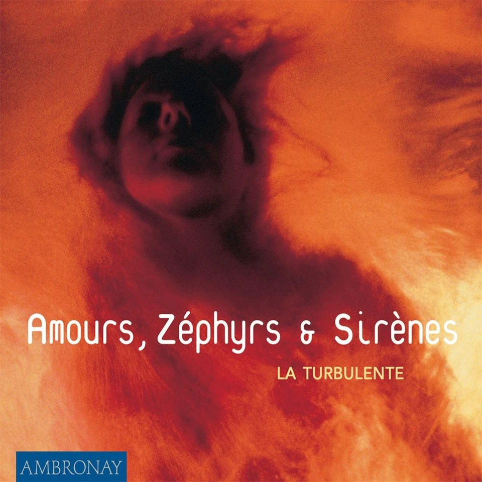 Amours Zephyrs Et Sirenes - Image 1 of 1
