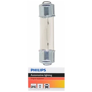 Philips Luggage Compartment Light Bulb for Mazda Navajo Tribute 1993-2006 ox - Picture 1 of 5