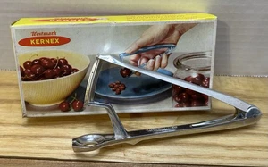 Vintage Olive Cherry Pitter/Stoner Westmark Kernex Western Germany Original Box - Picture 1 of 14