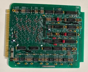Procesador de sonido de cine Dolby CP65 ~ Tarjeta lógica de control Cat. No. 443 - Imagen 1 de 7