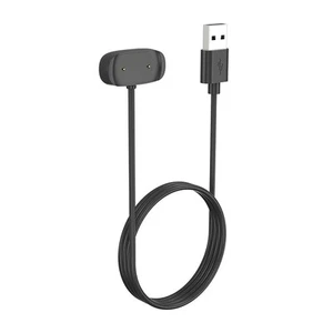 Kabel ładujący USB Ładowarka Stacja dokująca do Amazfit GTR Mini / GTS2 Mini / Bip 3 - Zdjęcie 1 z 10