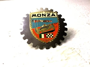 Monza Autoabzeichen - Bild 1 von 3