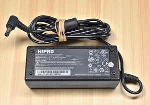 HIPRO HP-OK065B13 Power Supply AC Adapter Laptop Charger 18.5V 65W - Picture 1 of 3