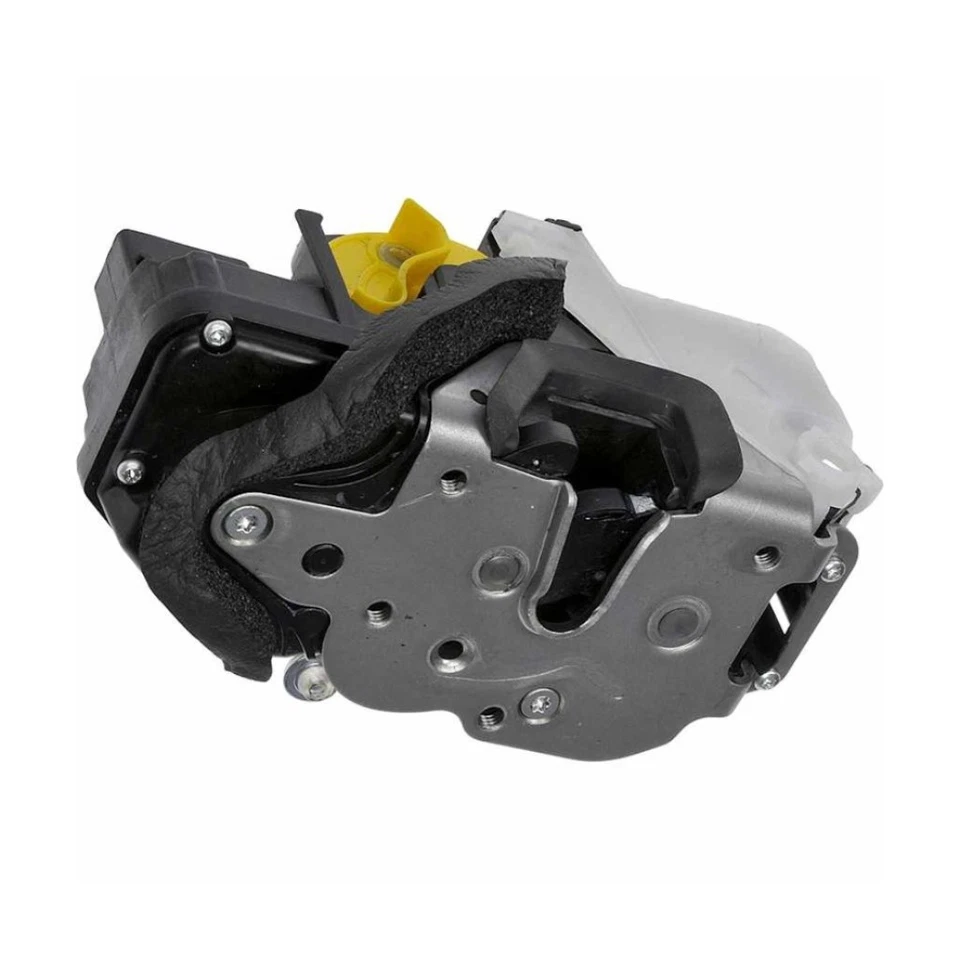 Actuador de cerradura de puerta para Buick LaCrosse/Regal/Verano 2013-2017 | Metal | 13503738 Foto 1 de 4