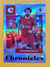 Mo Salah - Liverpool - Panini Chronicles 2022-23 Premier League - #20
