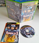 Gioco Videogioco Tom Clancy's RAINBOW SIX 3 Microsoft Xbox