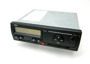 Fahrtenschreiber Tachograph für Mercedes-Benz V-Klasse Vito 447 A4479000402 - Bild 1 von 5